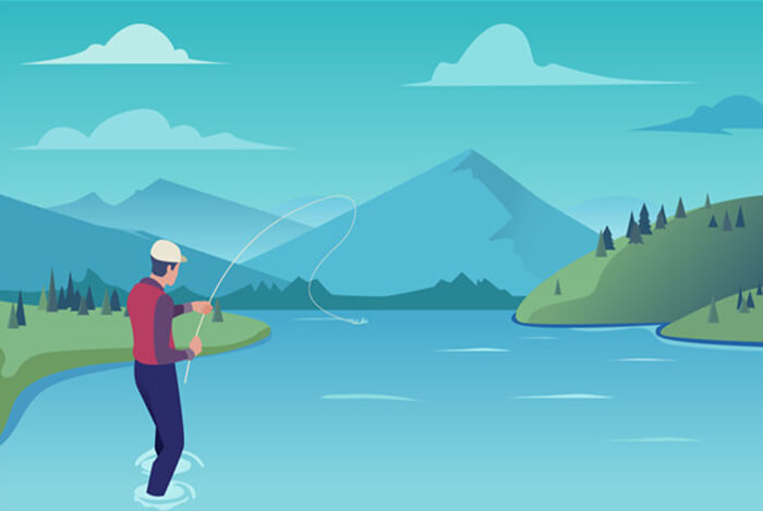 网站添加雪花飘落特效