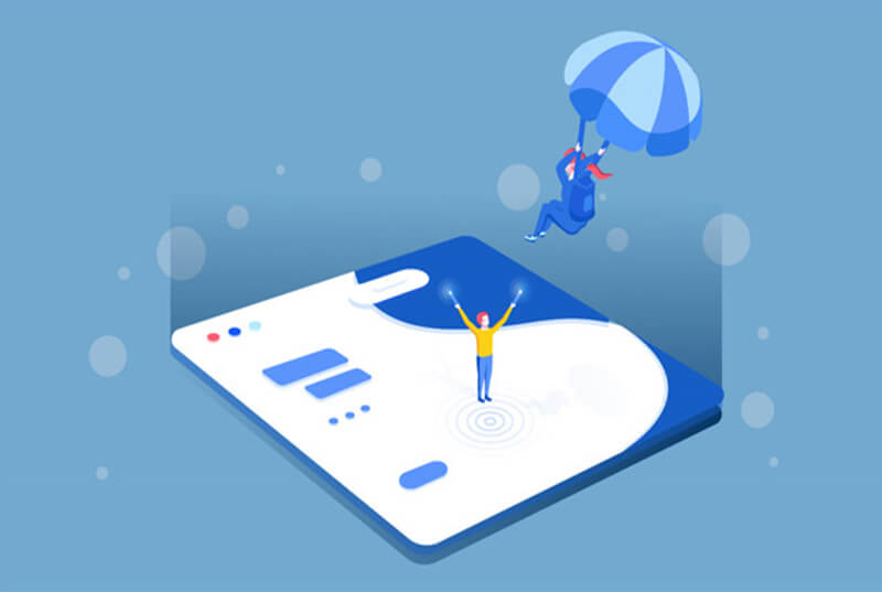 烟雨在线要饭系统V2.0源码